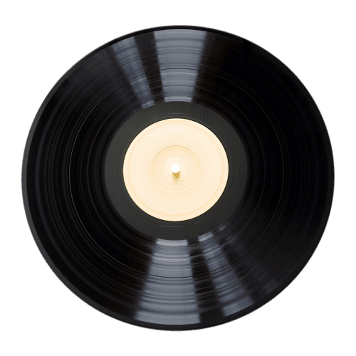 Vinyl Record